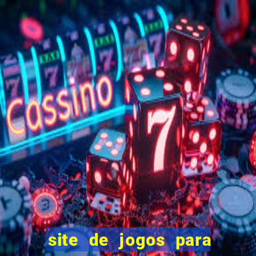 site de jogos para ganhar dinheiro via pix